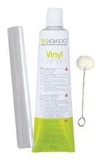 Ремкомплект с клеем Kokido 30 мл, артикул K258BL