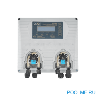 Универсальная станция химической дозации JUNIOR Универсальная станция химической дозации JUNIOR