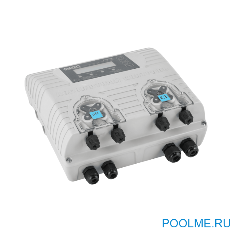 Универсальная станция химической дозации JUNIOR