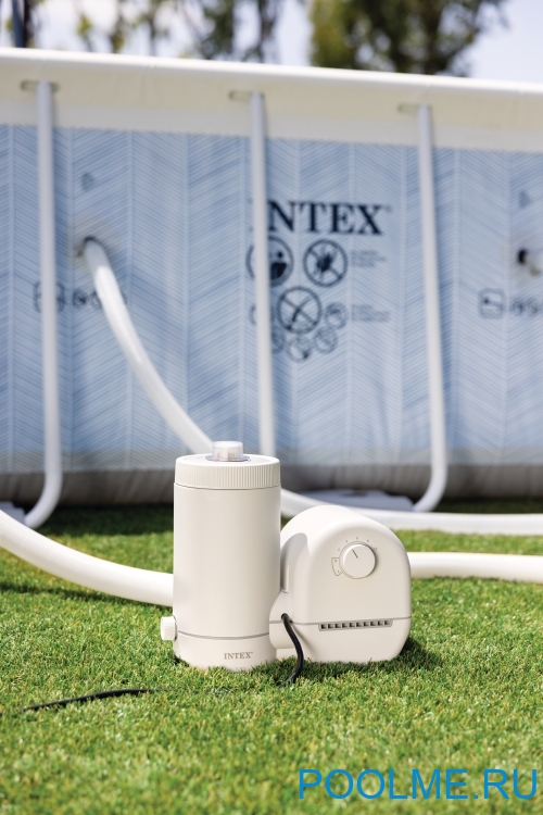 Картриджный фильтр INTEX 26636 - 5678 л/ч