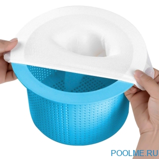 Носок для скиммера 1 шт, артикул 2674798 Носок для скиммера 1 шт, артикул 2674798