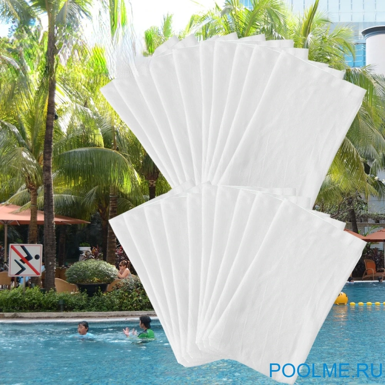 Носок для скиммера 1 шт, артикул 2674798 Носок для скиммера 1 шт, артикул 2674798