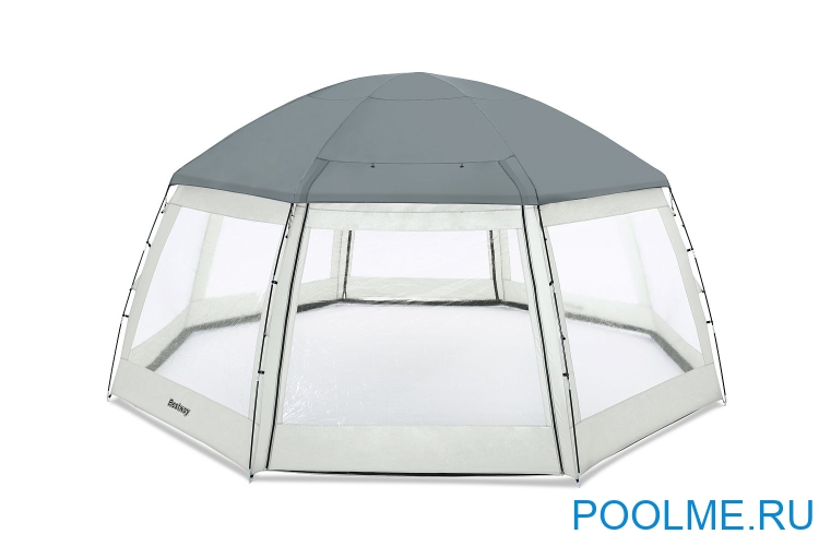 Мобильный павильон Bestway, артикул 58612