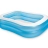 Надувной семейный бассейн INTEX Swim Center 203 x 152 x 48  см, артикул 57180 Надувной семейный бассейн INTEX Swim Center 203 x 152 x 48  см, артикул 57180