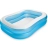 Надувной семейный бассейн INTEX Swim Center 203 x 152 x 48  см, артикул 57180 Надувной семейный бассейн INTEX Swim Center 203 x 152 x 48  см, артикул 57180
