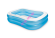Надувной семейный бассейн INTEX Swim Center 203 x 152 x 48  см, артикул 57180