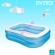 Надувной семейный бассейн INTEX Swim Center 203 x 152 x 48  см, артикул 57180