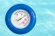 Термометр плавающий для бассейна Chemoform Delphin, артикул 2500007