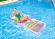 Матрас Bestway "Радуга" 185 x 81 x 48 см, артикул 43023