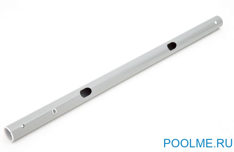Горизонтальная балка Bestway (B) для прямоугольных бассейнов Power Steel, артикул P2H054Q12-02 Горизонтальная балка Bestway (B) для прямоугольных бассейнов Power Steel, артикул P2H054Q12-02