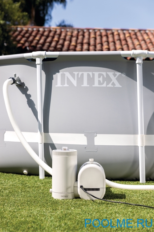 Картриджный фильтр INTEX 26634 - 9462 л/ч