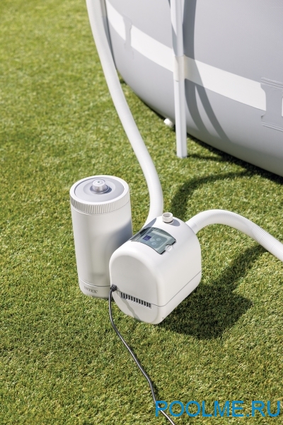 Картриджный фильтр INTEX 26634 - 9462 л/ч