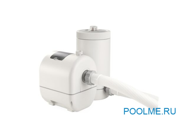 Картриджный фильтр INTEX 26634 - 9462 л/ч