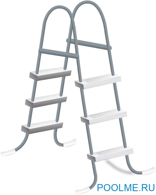 Бассейн INTEX 26784, 300 x 175 x 80 см Бассейн INTEX 26784, 300 x 175 x 80 см