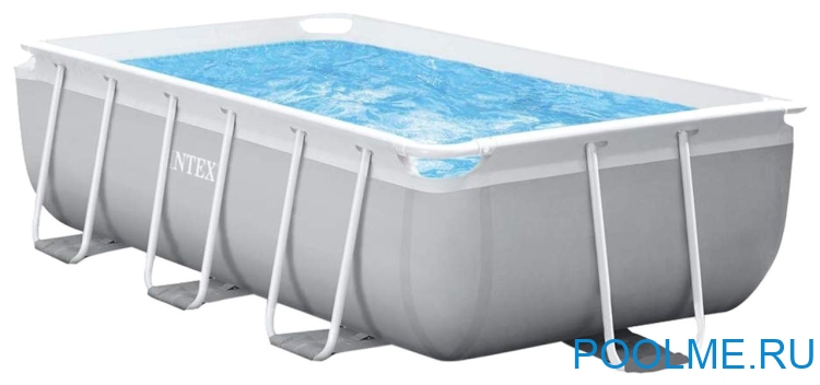 Бассейн INTEX 26784, 300 x 175 x 80 см Бассейн INTEX 26784, 300 x 175 x 80 см