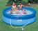 Надувной бассейн INTEX Easy Set 3.66 x 0.76 м, артикул 28132