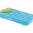 Детский надувной матрас &quot;Cozy Kidz&quot; 88 x 157 x 18 см голубой, артикул 66803-B