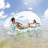 Надувной плот INTEX "Tropical Canopy", артикул 56294 Надувной плот INTEX "Tropical Canopy", артикул 56294
