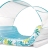 Надувной плот INTEX "Tropical Canopy", артикул 56294 Надувной плот INTEX "Tropical Canopy", артикул 56294
