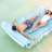 Надувной плот INTEX "Tropical Canopy", артикул 56294 Надувной плот INTEX "Tropical Canopy", артикул 56294