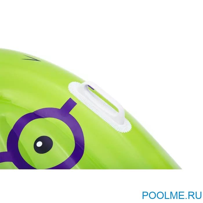 Детская мини-доска для серфинга Bestway Surf Buddy &quot;Киви&quot; 84 x 56 см, артикул 42049