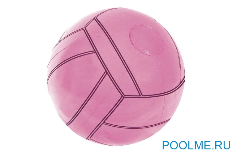 Пляжный мяч Bestway 41 см, волейбольный, артикул 31004-P Пляжный мяч Bestway 41 см, волейбольный, артикул 31004-P
