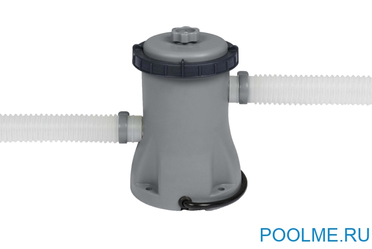 Бассейн Bestway 56411, 300 x 201 x 66 см