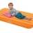 Детский надувной матрас &quot;Cozy Kidz&quot; 88 x 157 x 18 см оранжевый, артикул 66803-O