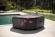 Надувная джакузи INTEX PureSpa Jet and Bubble Deluxe, артикул 28458