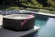 Надувная джакузи INTEX PureSpa Jet and Bubble Deluxe, артикул 28458