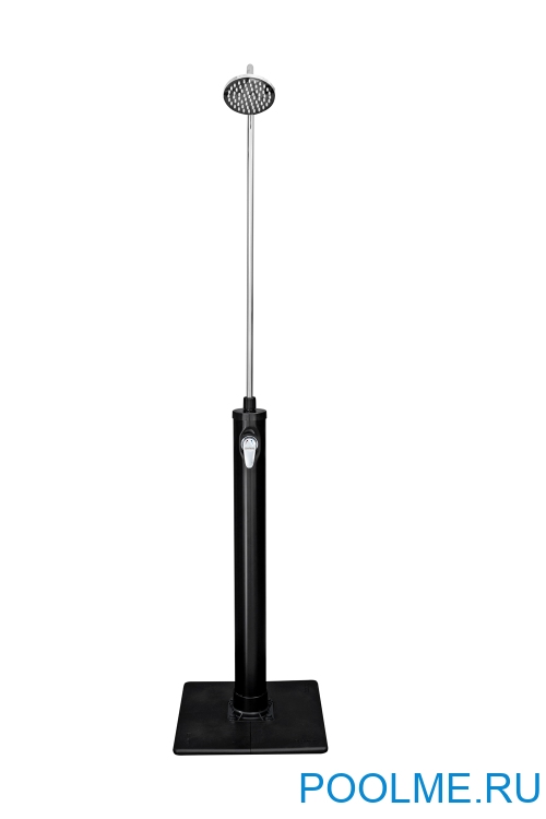 Садовый душ Bestway Flowclear™ Solarflow™ 8 литров, артикул 58694