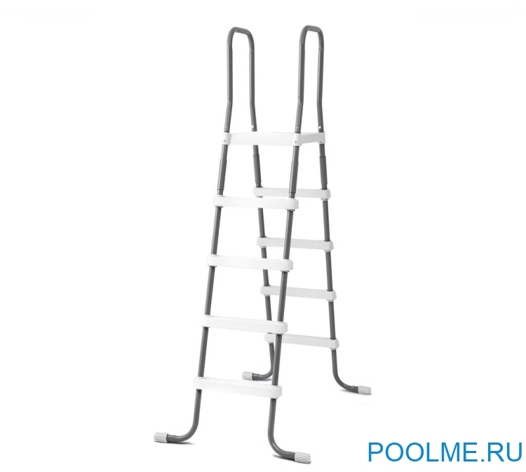 Морозостойкий бассейн MAGIC POOL 4.6 x 1.32 м (полная комплектация) арт. KITPR4613WB - дерево