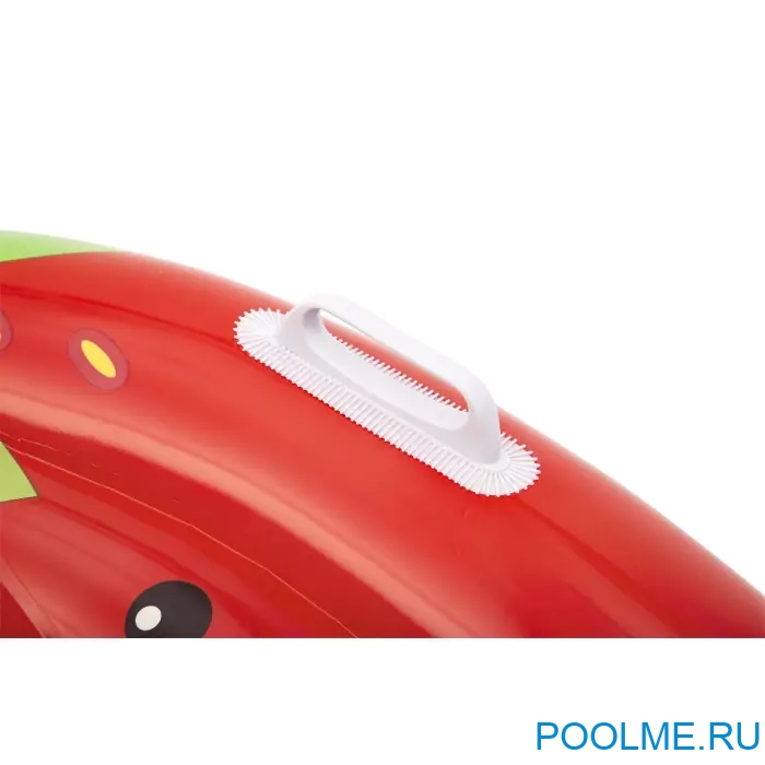 Детская мини-доска для серфинга Bestway Surf Buddy &quot;Клубника&quot; 84 x 56 см, артикул 42049