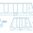 Бассейн Bestway 56456, 412 x 201 x 122 см Бассейн Bestway 56456, 412 x 201 x 122 см