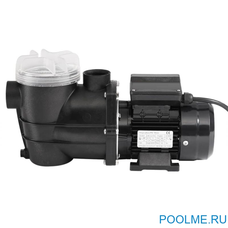Насос - помпа Poolline артикул 72515