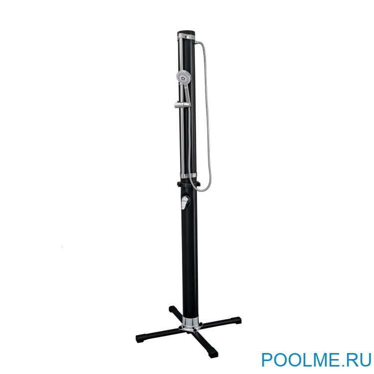 Садовый душ Bestway Flowclear™ Solarflow™ 20 литров, артикул 58695 Садовый душ Bestway Flowclear™ Solarflow™ 20 литров, артикул 58695