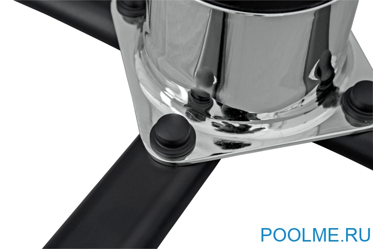 Садовый душ Bestway Flowclear™ Solarflow™ 20 литров, артикул 58695 Садовый душ Bestway Flowclear™ Solarflow™ 20 литров, артикул 58695