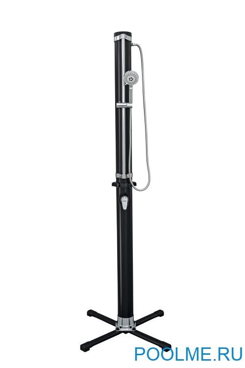 Садовый душ Bestway Flowclear™ Solarflow™ 20 литров, артикул 58695 Садовый душ Bestway Flowclear™ Solarflow™ 20 литров, артикул 58695