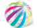 Надувной пляжный мяч INTEX Jumbo, артикул 59065