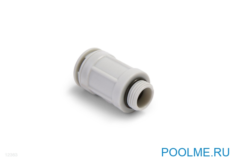 Клапан INTEX к воздушному адаптеру, артикул 12363 Клапан INTEX к воздушному адаптеру, артикул 12363