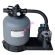 Песочный фильтр EMAUX, 11 м3/ч; арт. FSP650-4W
