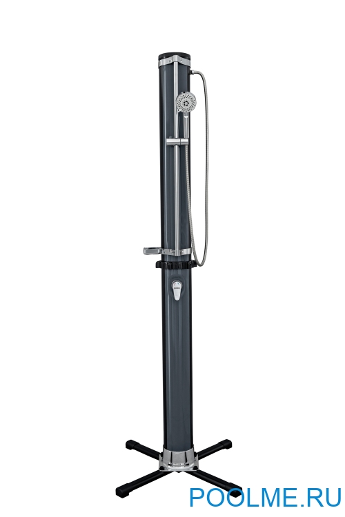 Садовый душ Bestway Flowclear™ Solarflow™ 35 литров, артикул 58696