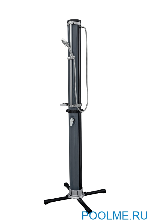 Садовый душ Bestway Flowclear™ Solarflow™ 35 литров, артикул 58696