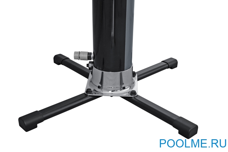 Садовый душ Bestway Flowclear™ Solarflow™ 35 литров, артикул 58696