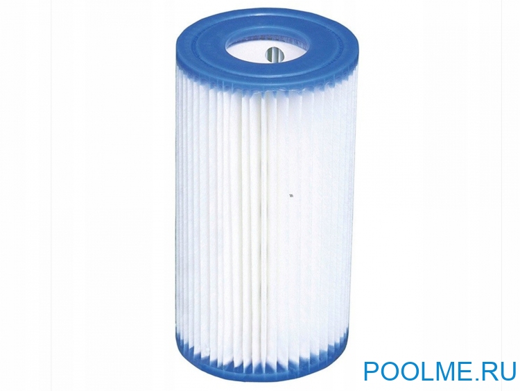 Сменный картридж Bestway тип III, артикул 58012