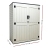 Техническое помещение - размер : 137 x 71 x 173 см, артикул KTL-C036