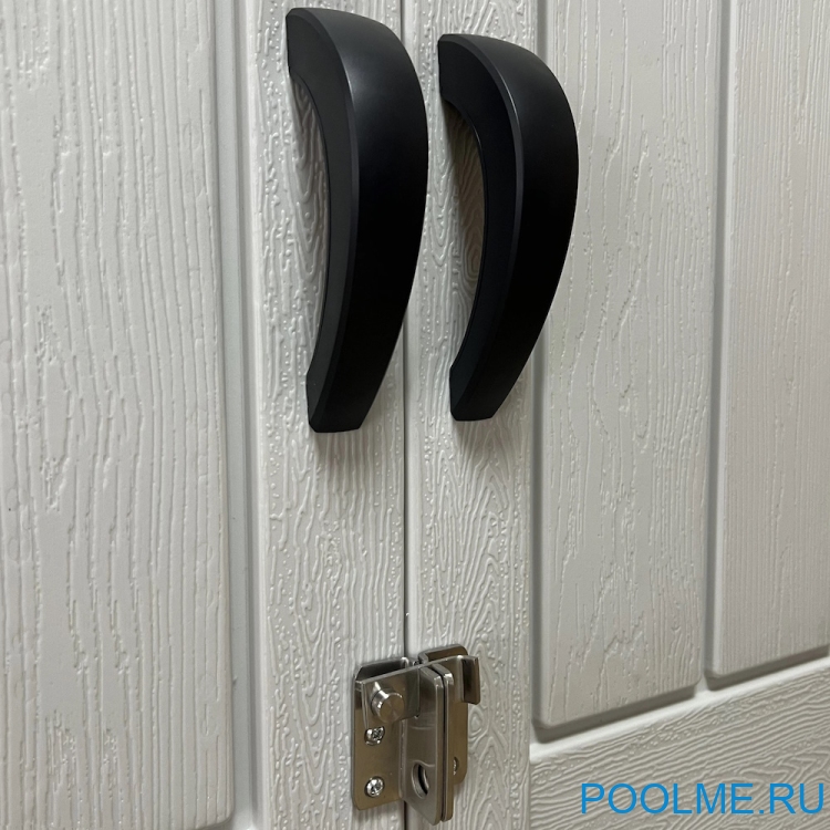 Техническое помещение - размер : 137 x 71 x 173 см, артикул KTL-C036