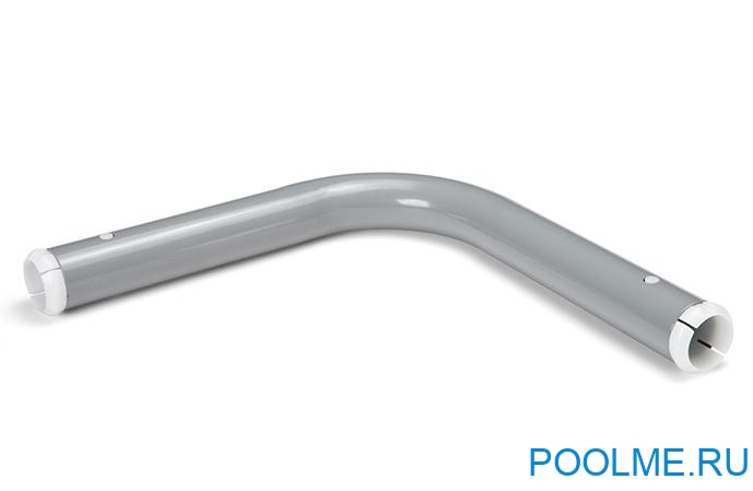 Угловое соединение Intex для каркасных бассейнов Rectangular Ultra Frame и Rectangular Prism Frame, артикул 10934 Угловое соединение Intex для каркасных бассейнов Rectangular Ultra Frame и Rectangular Prism Frame, артикул 10934