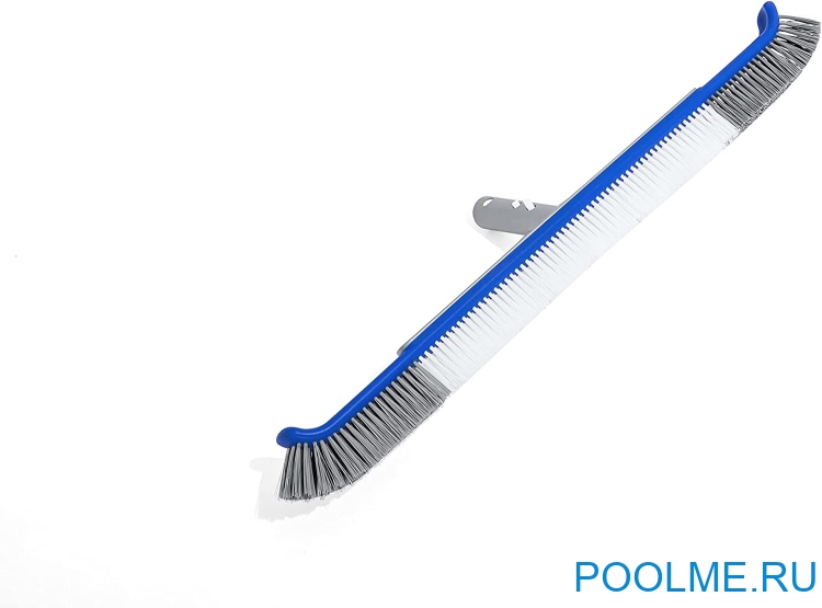 Щётка Bestway Flowclear AquaBroom Deluxe 63.5 см для чистки бассейна, артикул 58658