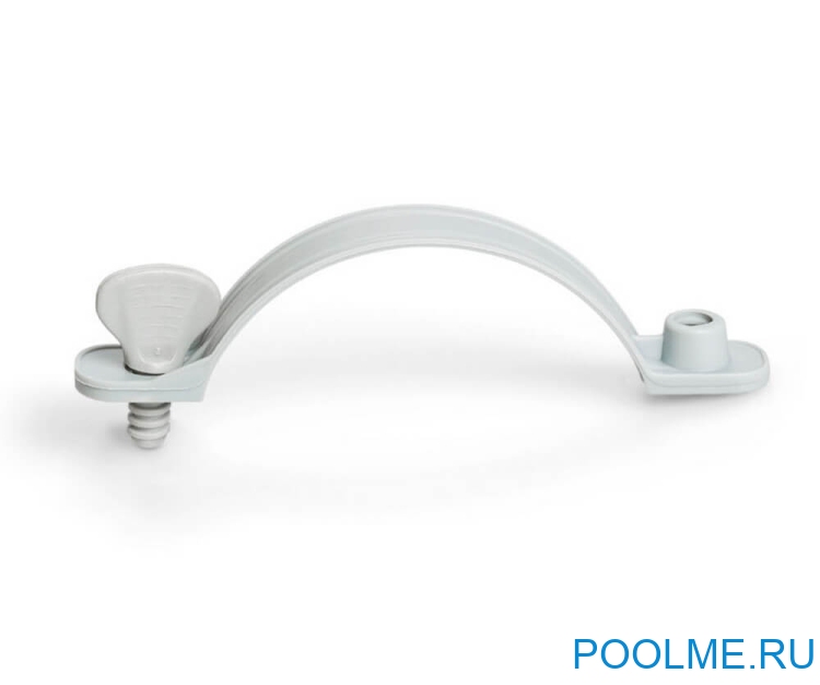 Зажим INTEX для фиксации шлангов 32 мм, артикул 11489